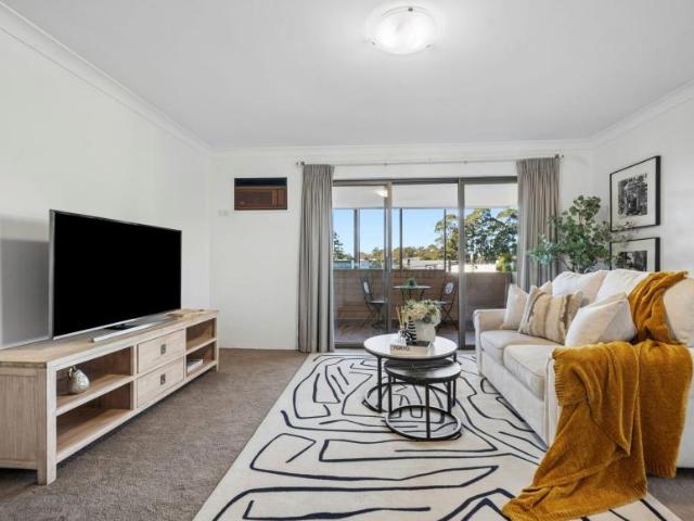 Apartment for sale in Waitara, The Council of the Shire of Hornsby