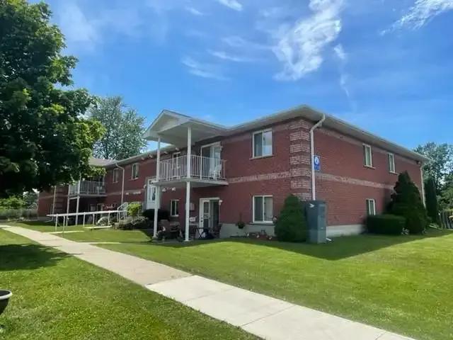 Apartment for rent in Chatham–kent, Ontario
