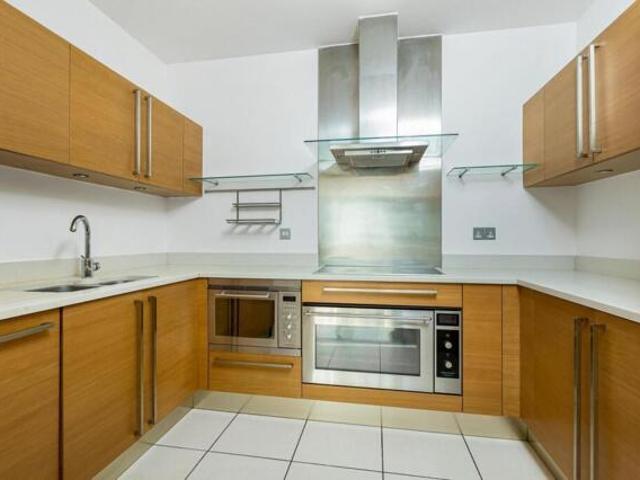 Apartment for rent in Wandsworth, Wandsworth
