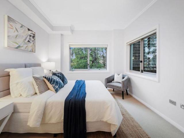Apartment for rent in Warrawee, New South Wales