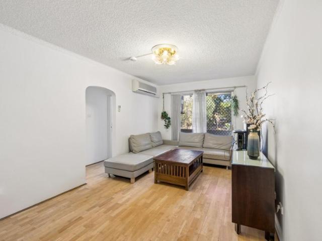 Apartment for sale in Warwick Farm, Sydney