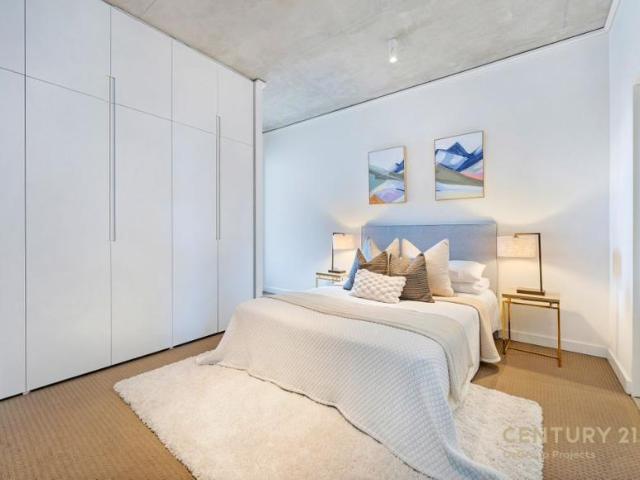 Apartment for sale in Waterloo, Council of the City of Sydney