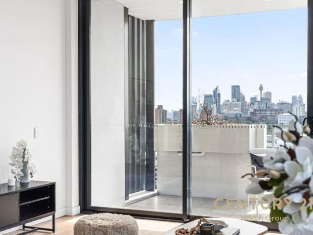 Apartment for sale in Waterloo, New South Wales