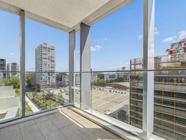Apartment for sale in Waterloo, Council of the City of Sydney