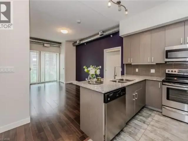 Apartment for rent in Waterloo, Ontario