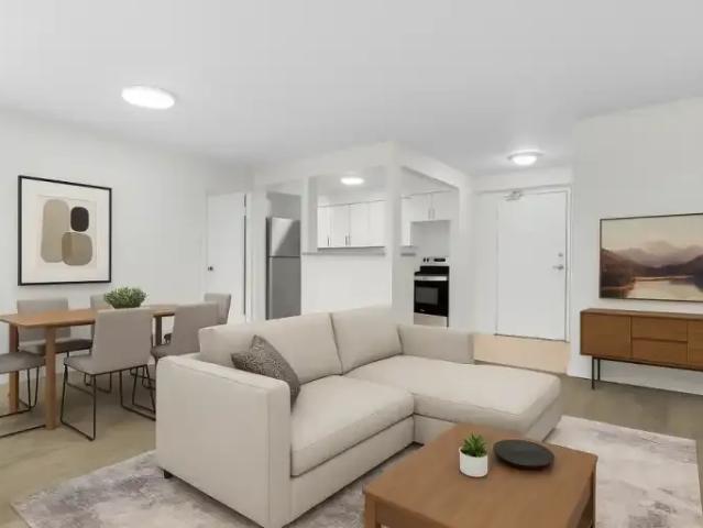 Apartment for rent in Waterloo, Ontario