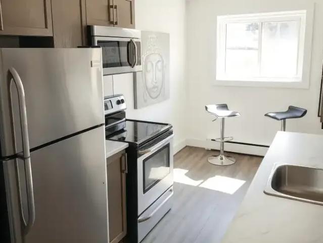Apartment for rent in Waterloo, Ontario