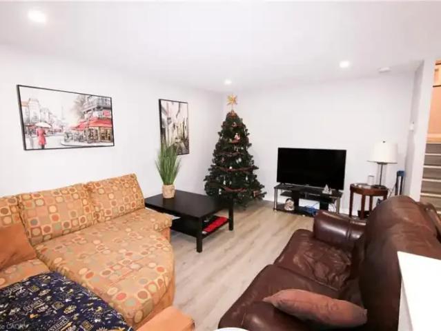 Apartment for rent in Waterloo, Ontario