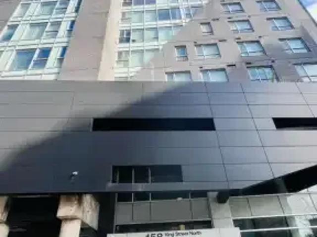 Apartment for rent in Waterloo, Ontario