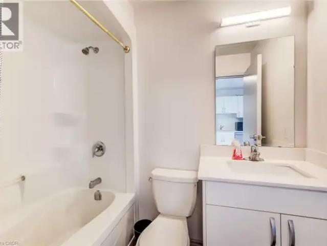 Apartment for rent in Waterloo, Ontario