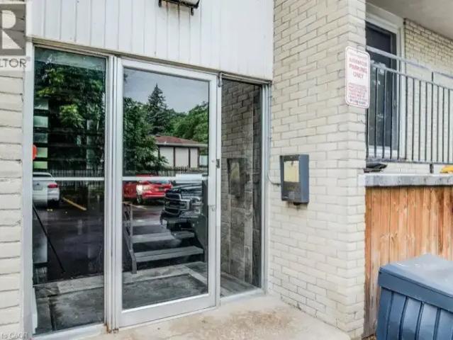 Apartment for rent in Waterloo, Ontario