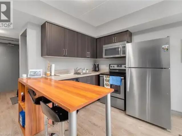 Apartment for rent in Waterloo, Ontario