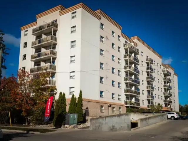 Apartment for rent in Waterloo, Ontario