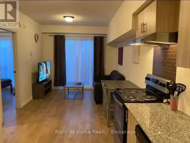 Apartment for rent in Waterloo, Ontario