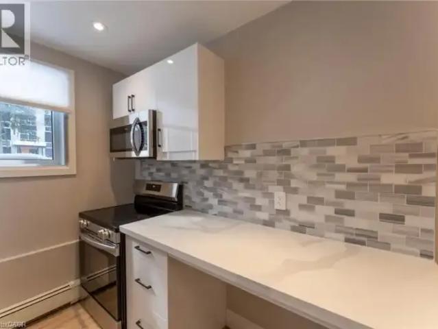 Apartment for rent in Waterloo, Ontario