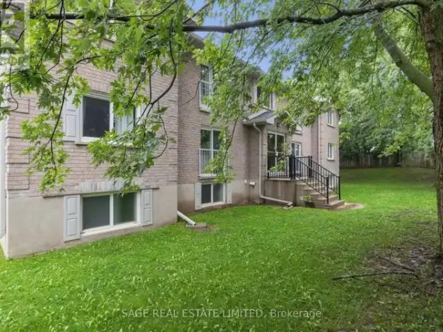 Apartment for rent in Waterloo, Ontario