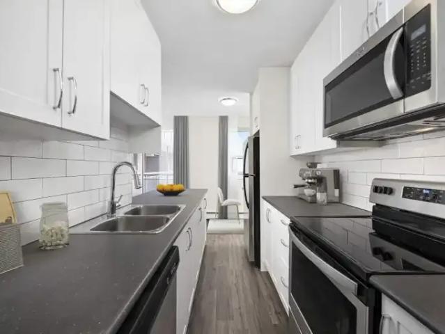 Apartment for rent in Waterloo, Ontario