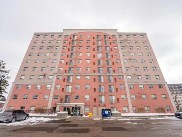 Apartment for rent in Waterloo, Ontario