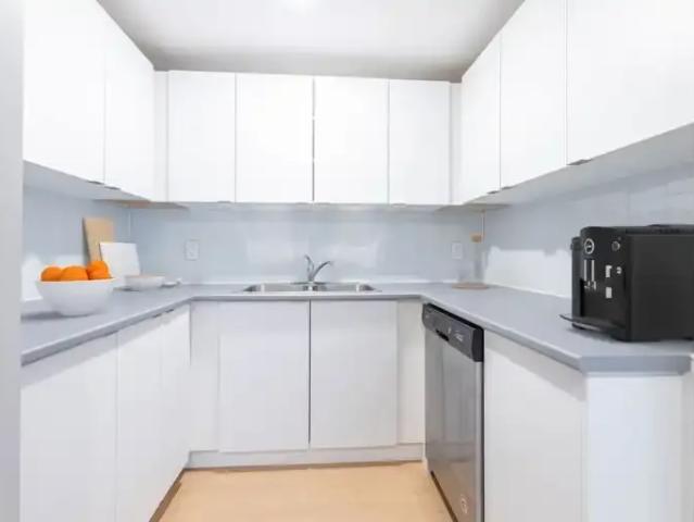 Apartment for rent in Waterloo, Ontario