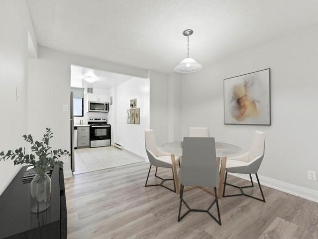 Apartment for rent in Waterloo, Ontario