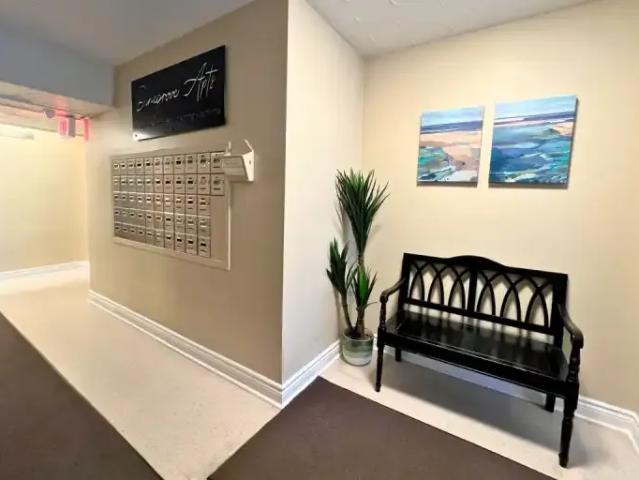 Apartment for rent in Waterloo, Ontario