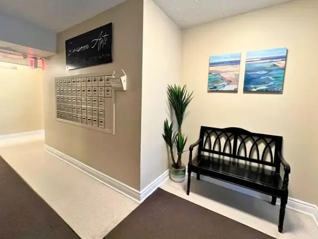 Apartment for rent in Waterloo, Ontario