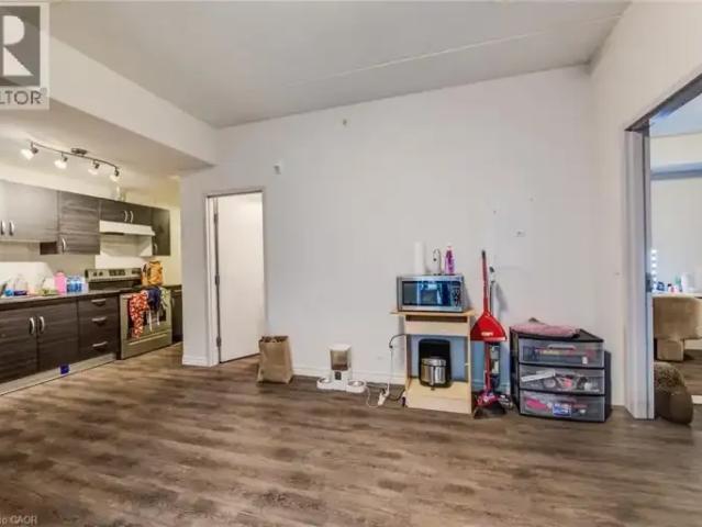 Apartment for rent in Waterloo, Ontario