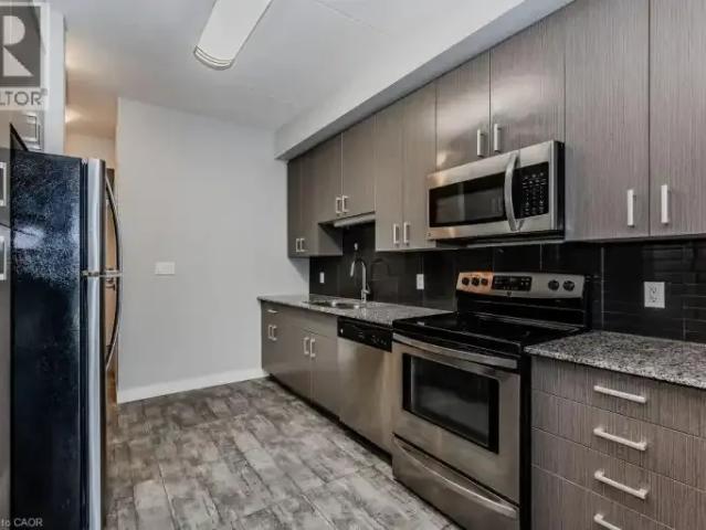 Apartment for rent in Waterloo, Ontario