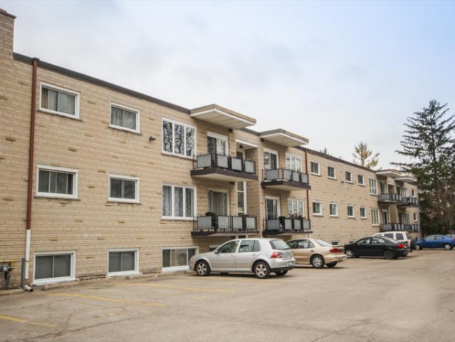 Apartment for rent in Waterloo, Ontario