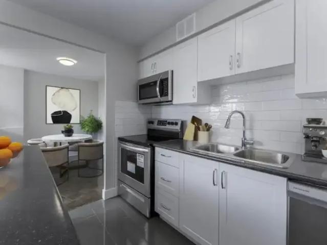 Apartment for rent in Waterloo, Ontario