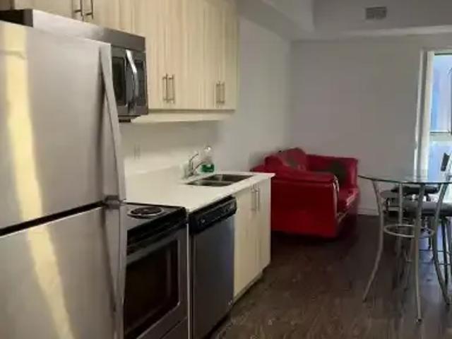 Apartment for rent in Waterloo, Ontario