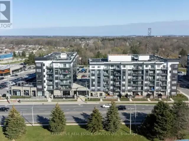 Apartment for rent in Waterloo, Ontario