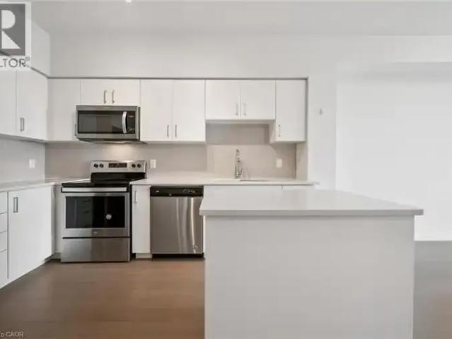 Apartment for rent in Waterloo, Ontario