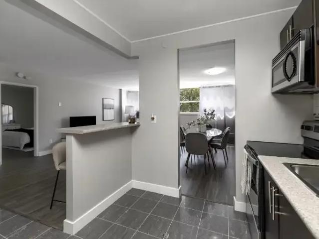 Apartment for rent in Waterloo, Ontario