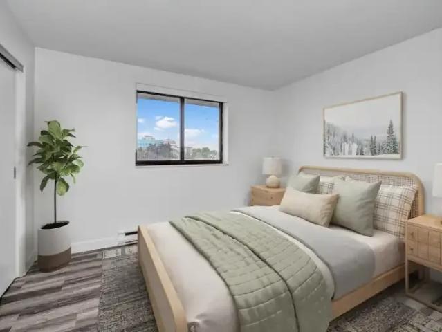 Apartment for rent in Waterloo, Ontario