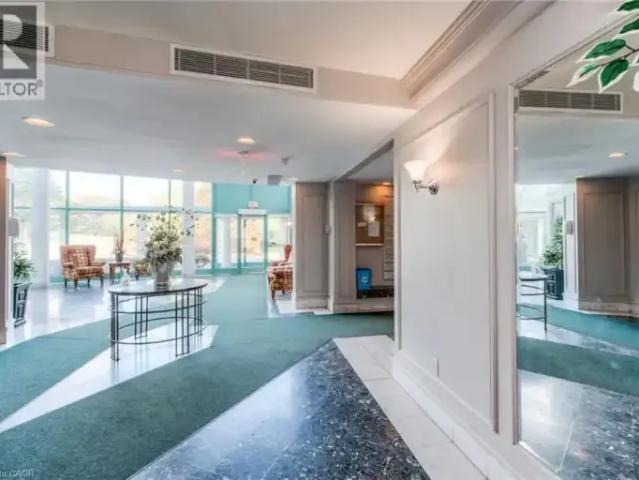 Apartment for rent in Waterloo, Ontario