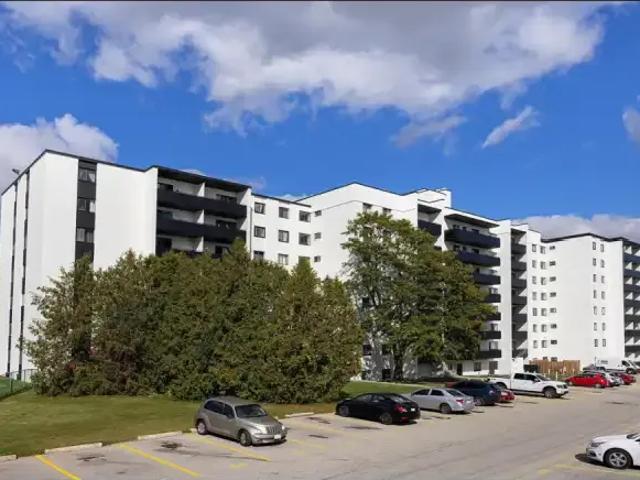 Apartment for rent in Waterloo, Ontario