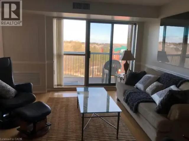 Apartment for rent in Waterloo, Ontario