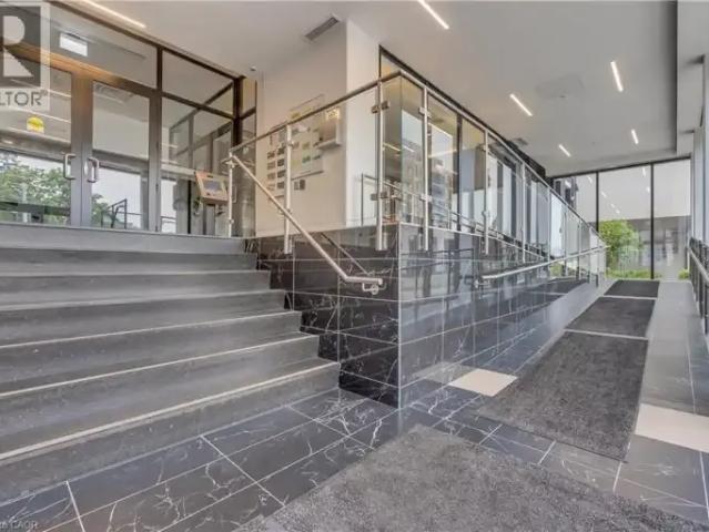 Apartment for rent in Waterloo, Ontario