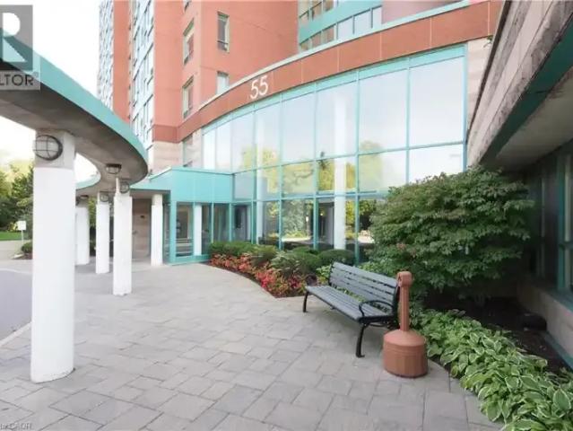 Apartment for rent in Waterloo, Ontario