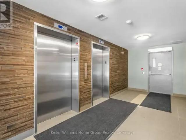 Apartment for rent in Waterloo, Ontario