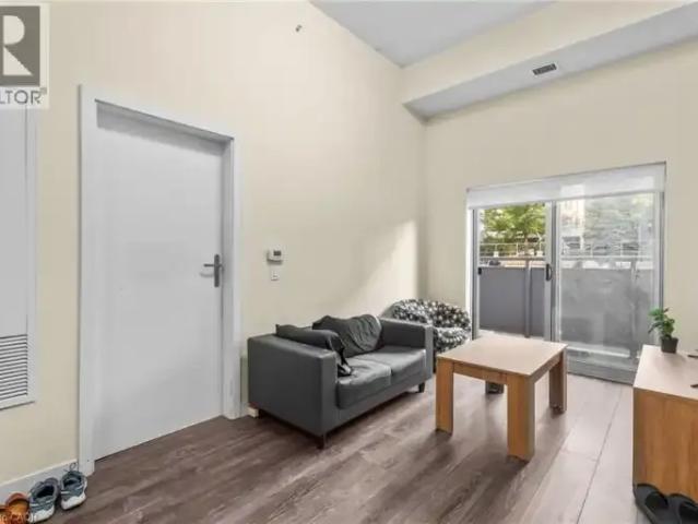 Apartment for rent in Waterloo, Ontario