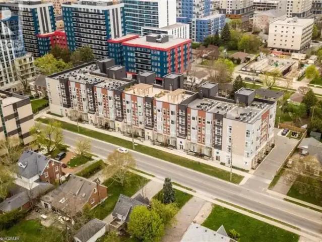 Apartment for rent in Waterloo, Ontario
