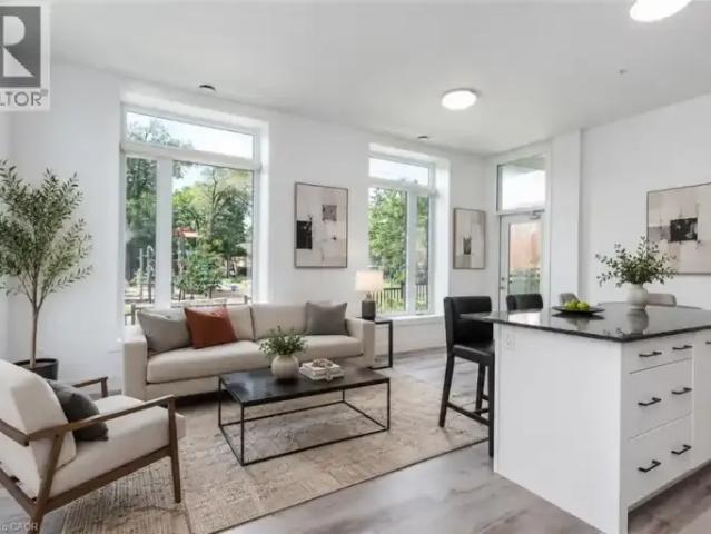 Apartment for rent in Waterloo, Ontario