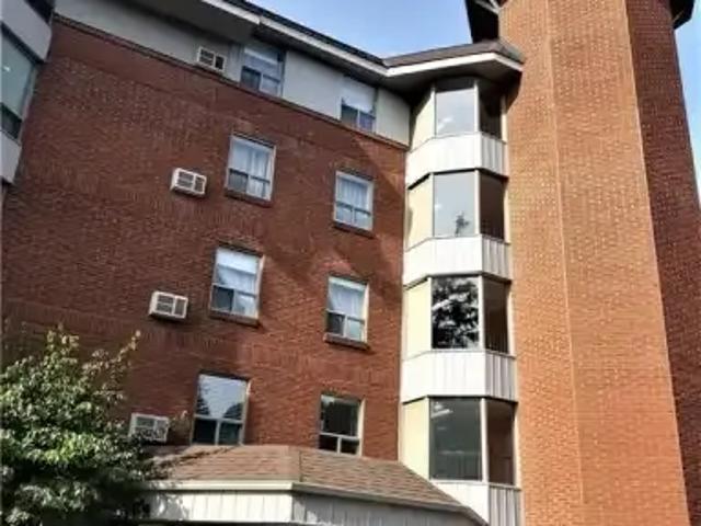 Apartment for rent in Waterloo, Ontario