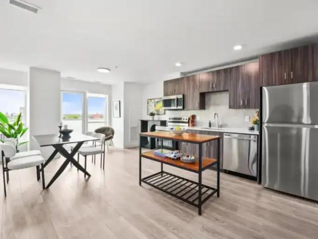 Apartment for rent in Waterloo, Ontario
