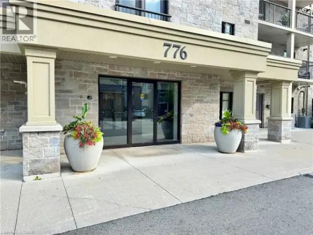 Apartment for rent in Waterloo, Ontario