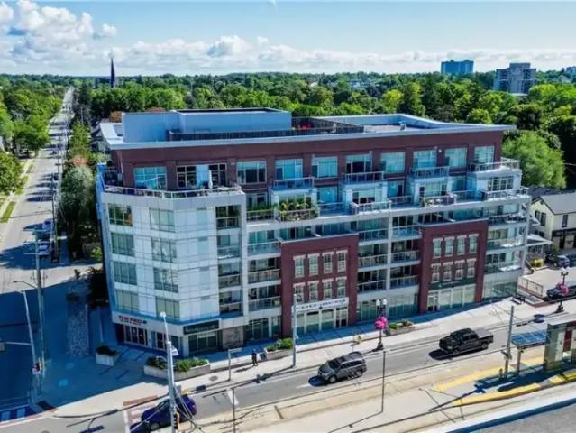 Apartment for rent in Waterloo, Ontario