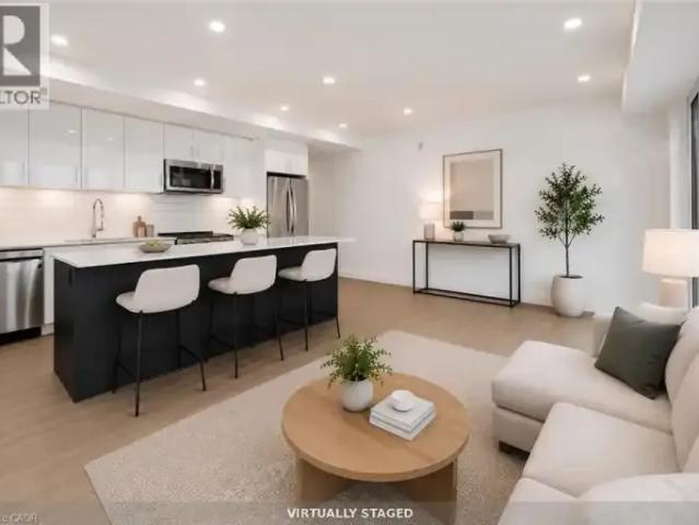 Apartment for rent in Waterloo, Ontario