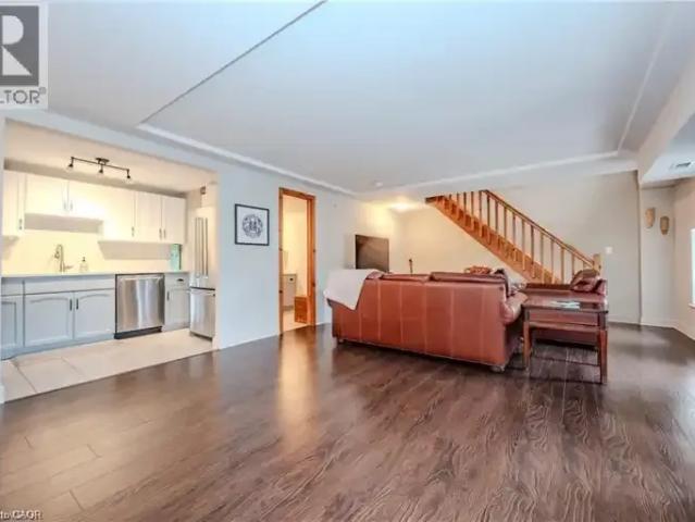 Apartment for rent in Waterloo, Ontario